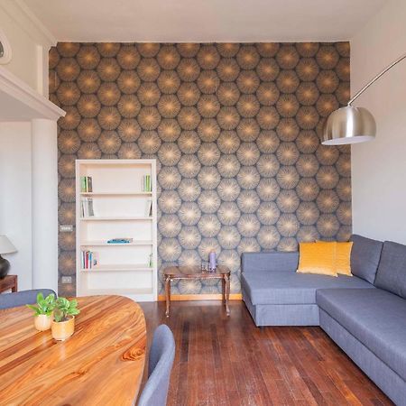 Colosseum Loft - Zeno 12 Рим Екстериор снимка