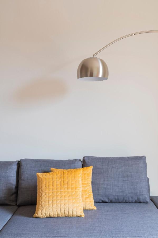 Colosseum Loft - Zeno 12 Рим Екстериор снимка