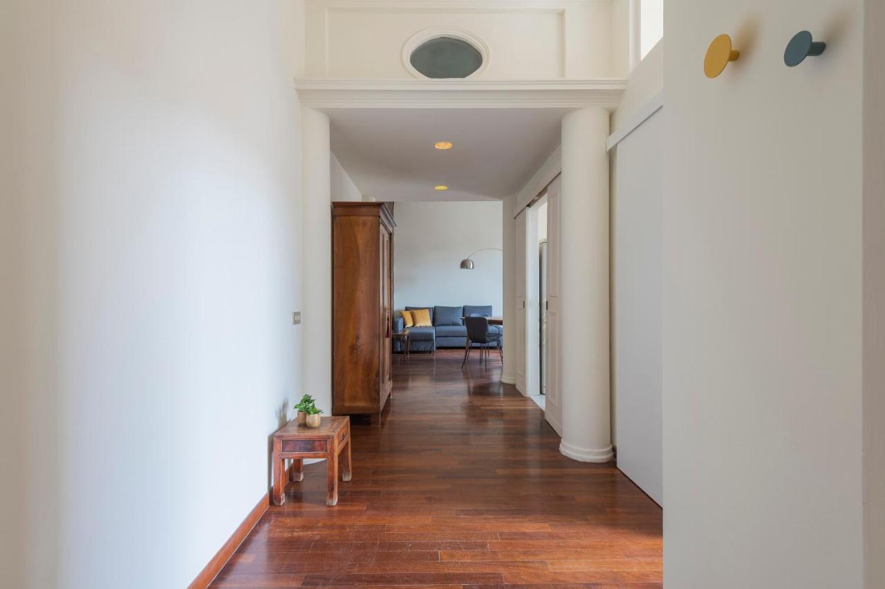 Colosseum Loft - Zeno 12 Рим Екстериор снимка
