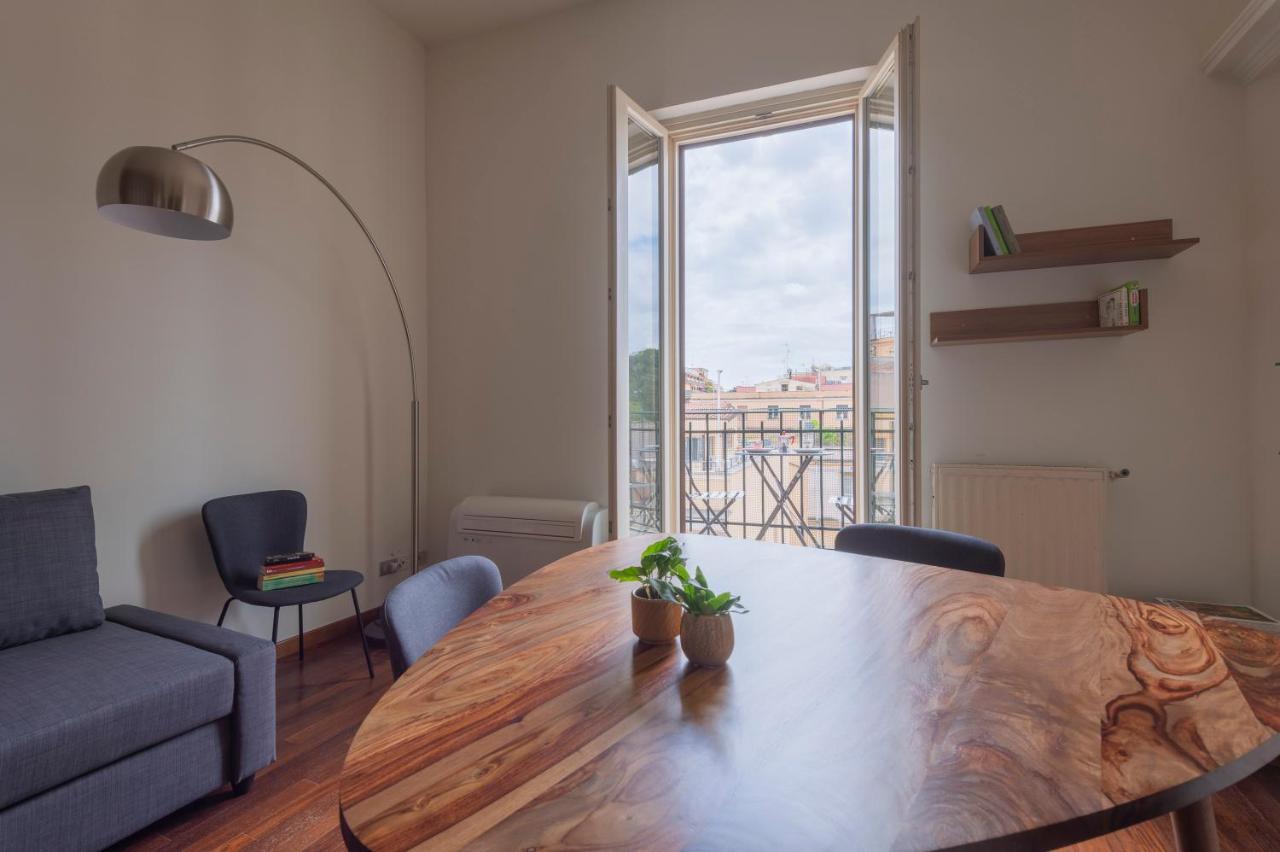 Colosseum Loft - Zeno 12 Рим Екстериор снимка