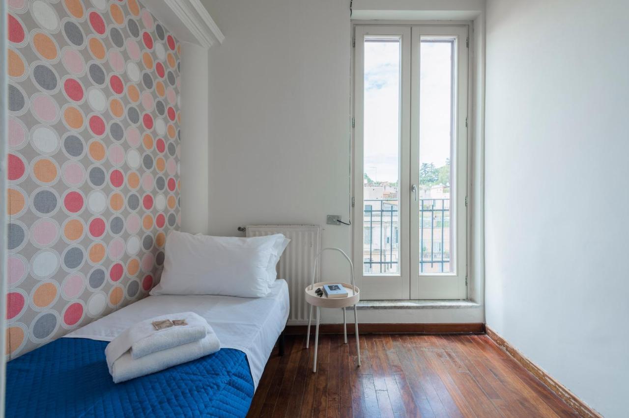 Colosseum Loft - Zeno 12 Рим Екстериор снимка