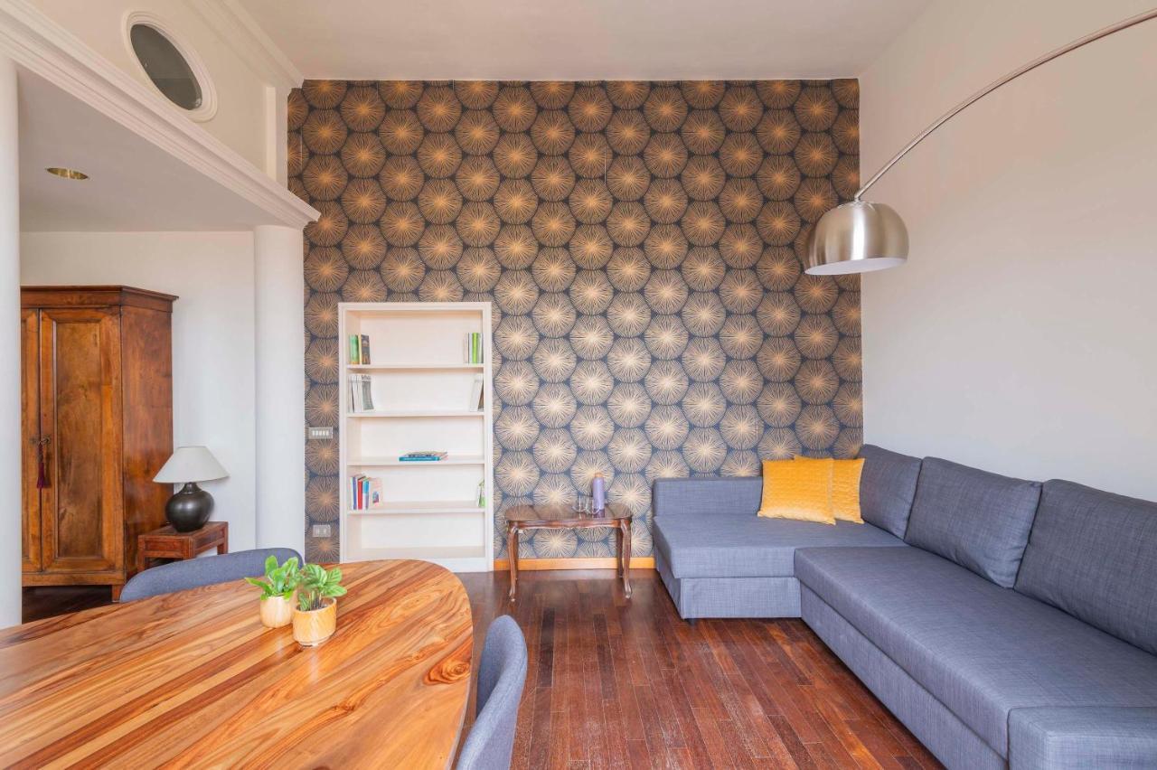 Colosseum Loft - Zeno 12 Рим Екстериор снимка